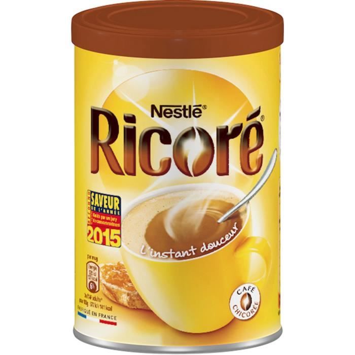 Nestle Ricore Original 100g 